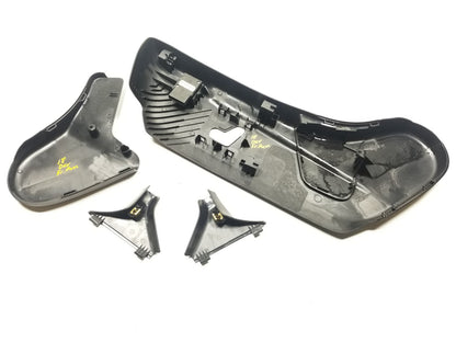 2018 Dodge Durango Seat Side Trim Front Passenger Side Right OEM