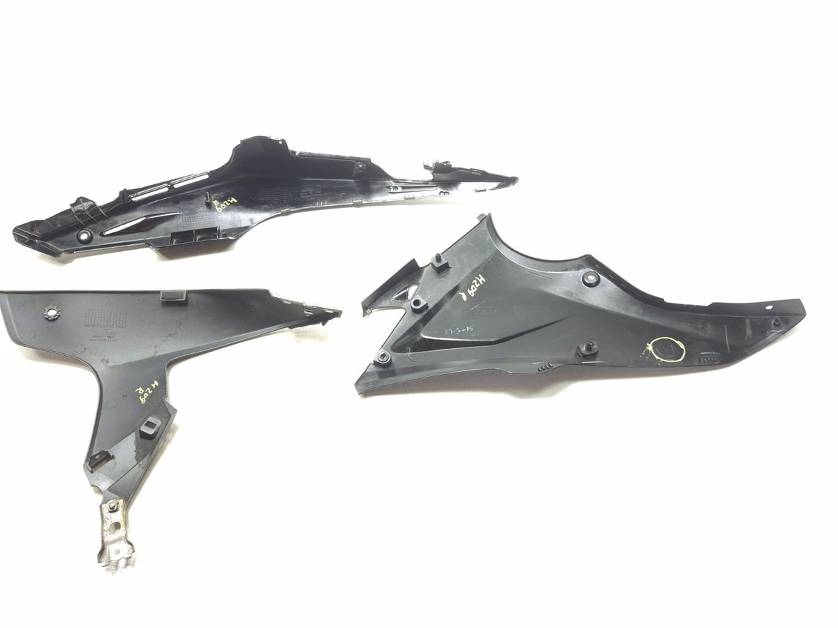 2015 Honda Cbr500r Side Fairing Cover Right 3 Pcs OEM