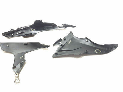 2015 Honda Cbr500r Side Fairing Cover Right 3 Pcs OEM