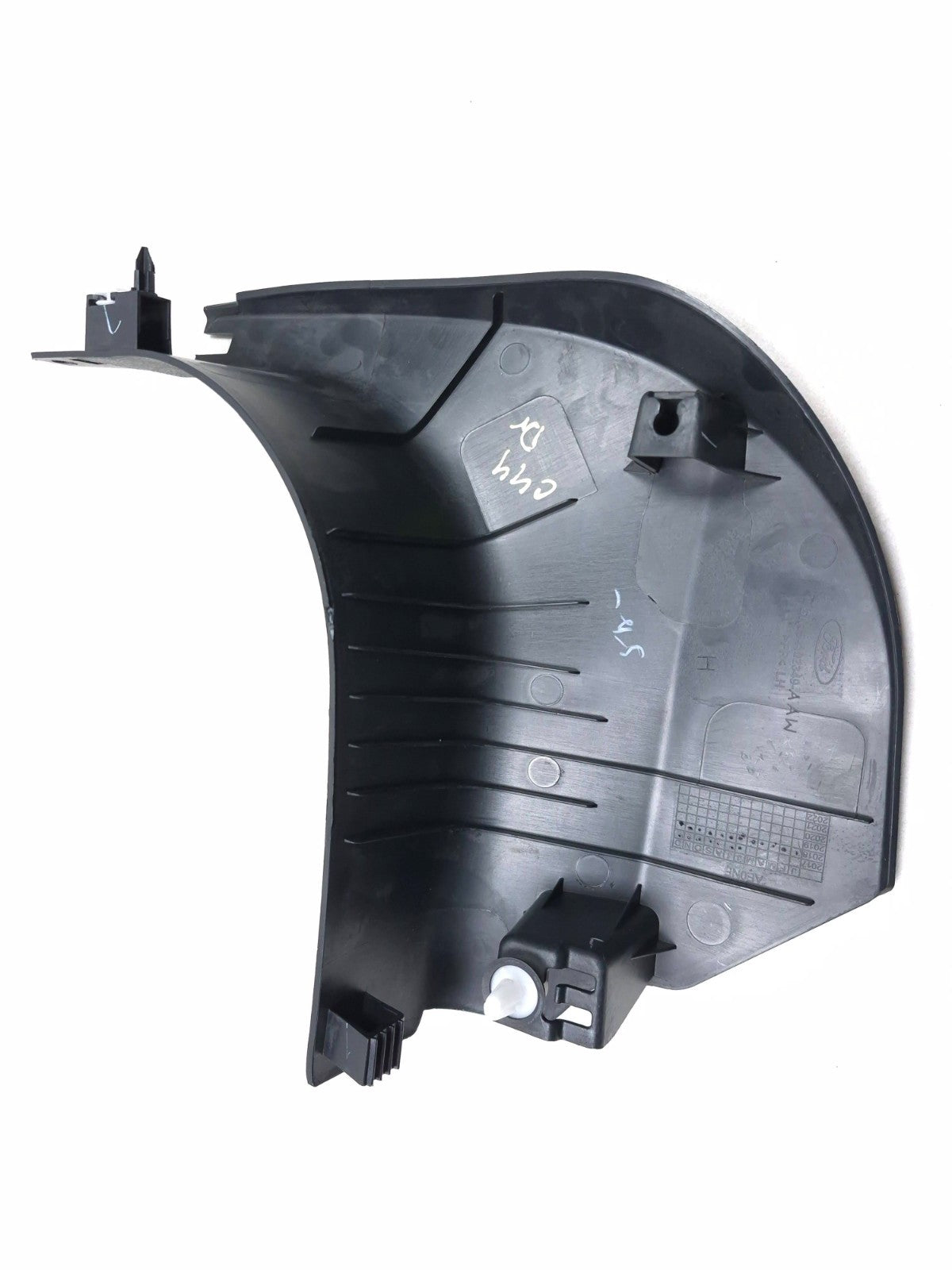 2019 Ford Ecosport Front Side Door Sill Kick Panel Trim Cover Left & Right OEM