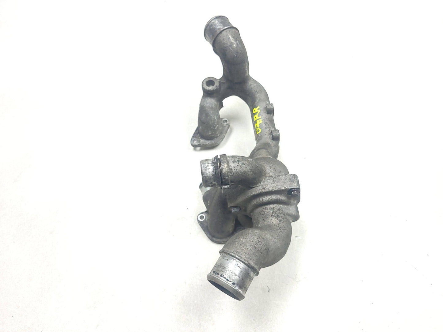 2007 Range Rover Engine Thermostat & Housing Assy OEM