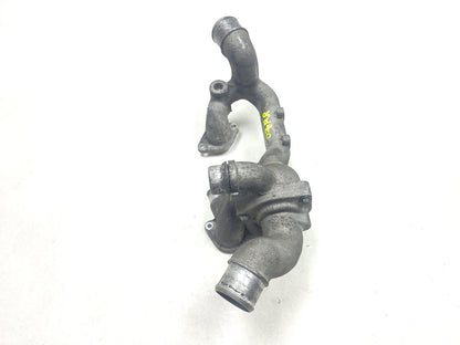 2007 Range Rover Engine Thermostat & Housing Assy OEM