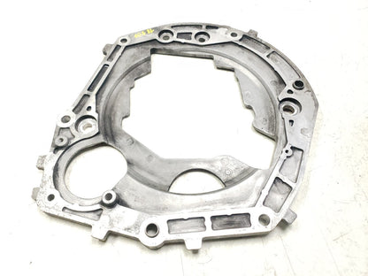 12 13 14 15 16 Fiat 500 Bell Housing Adapter Plate 55250796 OEM