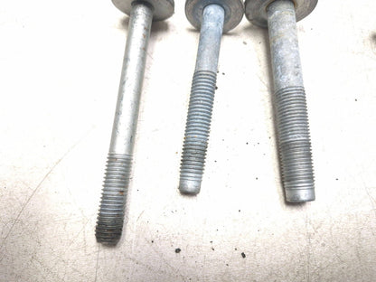 2024 Alfa Romeo Stelvio Front Subframe Bolt 6pcs Roem