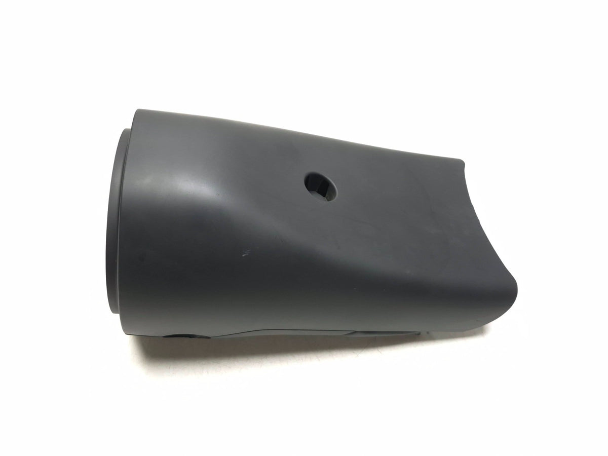2018 Tesla Model 3 Steering Column Shroud Trim Cover Lower 1099284-00-e OEM