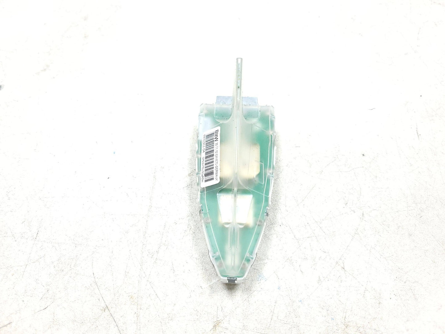 2007 - 2013 BMW E70 X5 Roof Shark Fin Antenna OEM