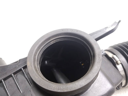 2012 - 2016 Dodge Grand Caravan Resonator Air Filter Housing Box OEM