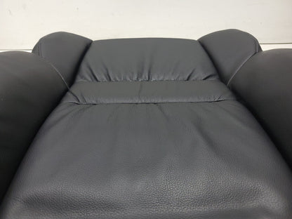 12 13 14 Honda Cr-v Front Seat Back Back Rest Upper Cushion Passenger Right OEM
