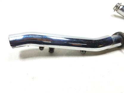 2002 Honda Magna Vf 750c Muffler Assy OEM