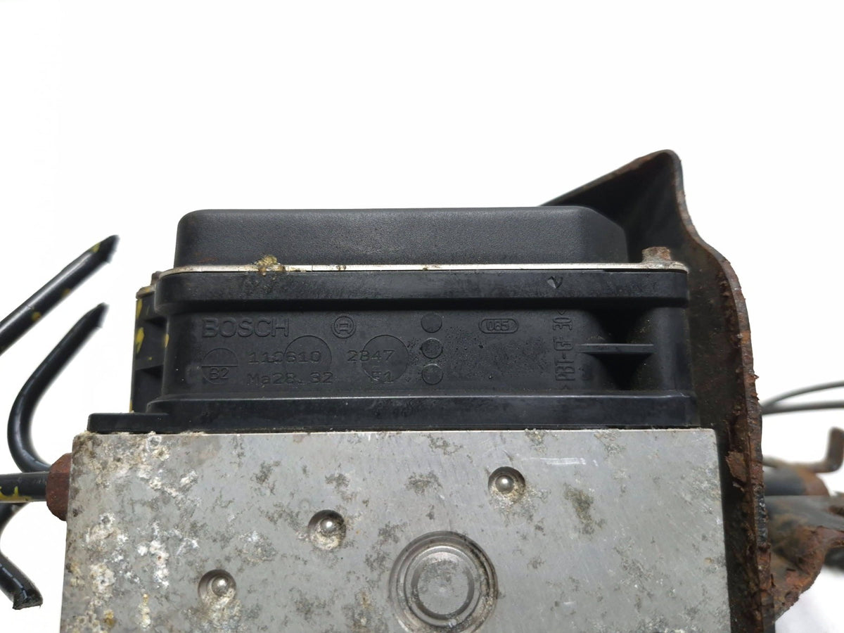2011 Nissan Sentra ABS Anti Lock Brake Pump OEM