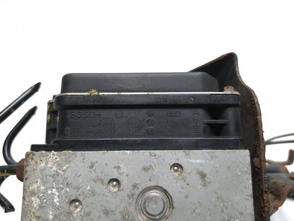 2011 Nissan Sentra ABS Anti Lock Brake Pump OEM