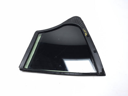 2020 Infiniti Q50 Rear Door Window Vent Glass Driver Side Left Oem✅