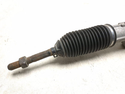 2014 Hyundai Sonata Power Steering Rack & Pinion OEM