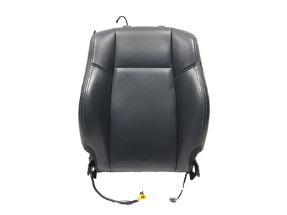 2015-2017 Jeep Compass Front Seat Back Backrest Upper Passenger Right OEM