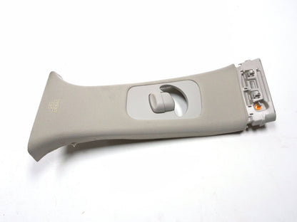 2020 Infiniti Q50 B-pillar Upper Trim Cover Left & Right Pair Oem✅