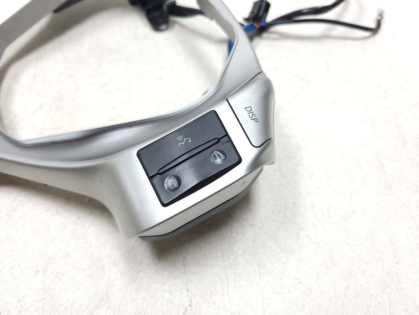 11-17 Lexus CT200h Steering Wheel Control Switch Oem✅