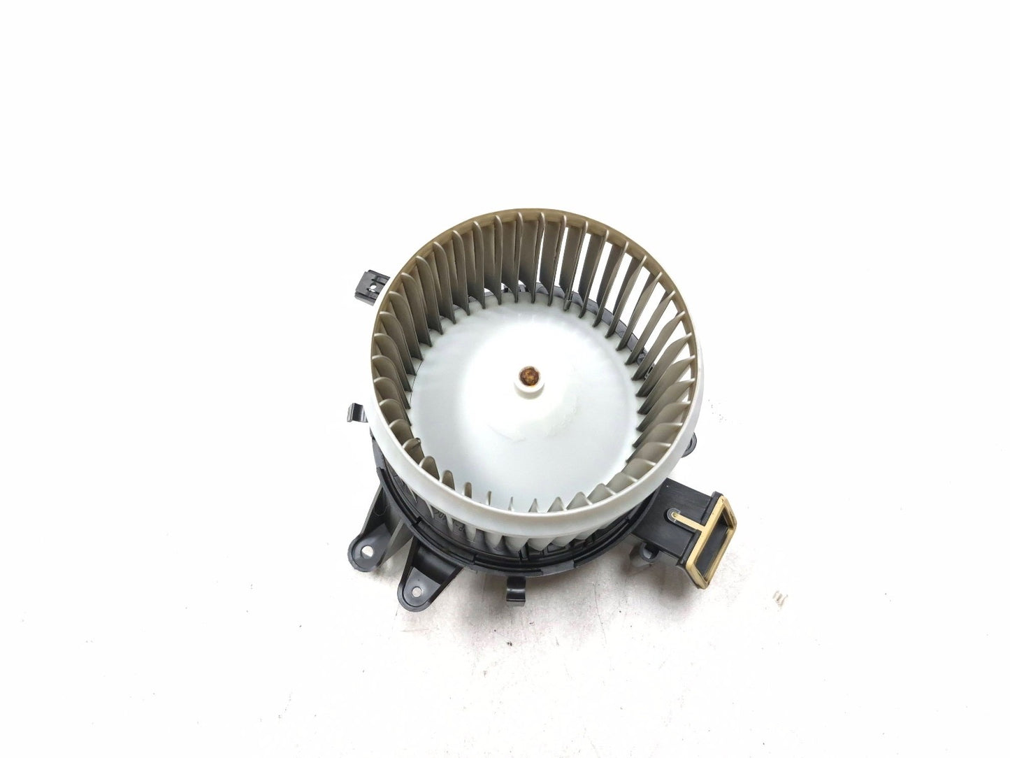 2014 Fiat 500l Blower Motor OEM