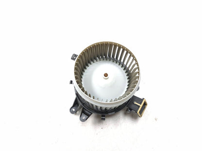 2014 Fiat 500l Blower Motor OEM