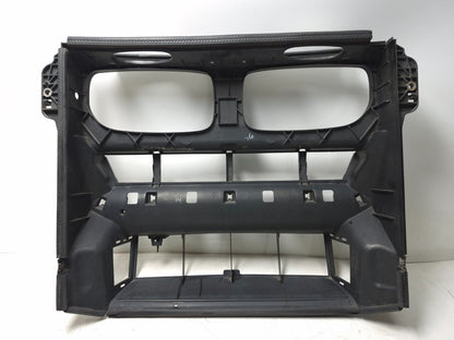 2008 BMW X6 E71 Front Air Duct  Radiator Core Support Shroud OEM