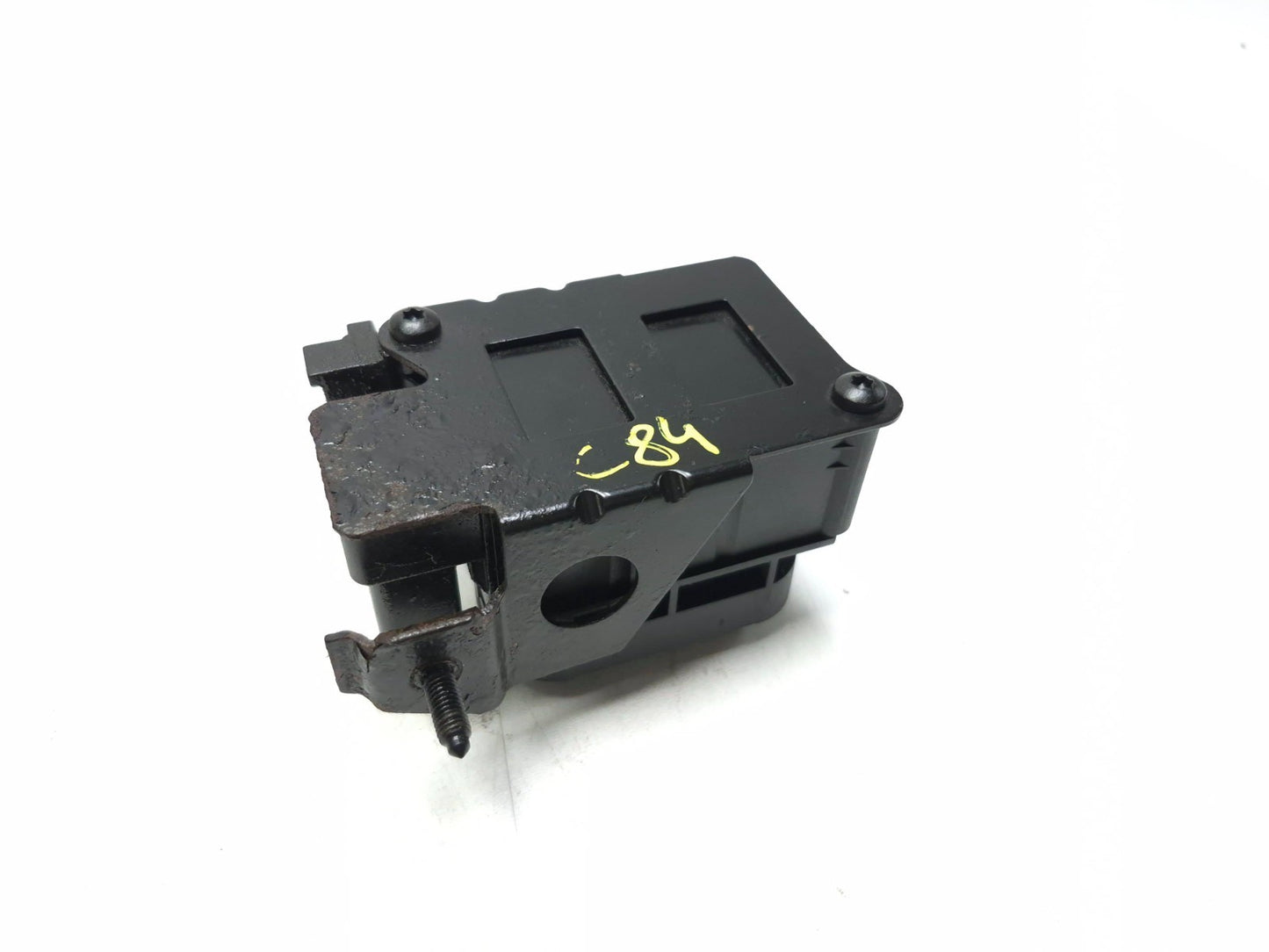 2011 Mercedes S400 W221 Air Suspension Supply Valve Block OEM