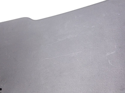 2014 - 2019 Kia Soul Trunk Lid Tailgate Trim Panel OEM