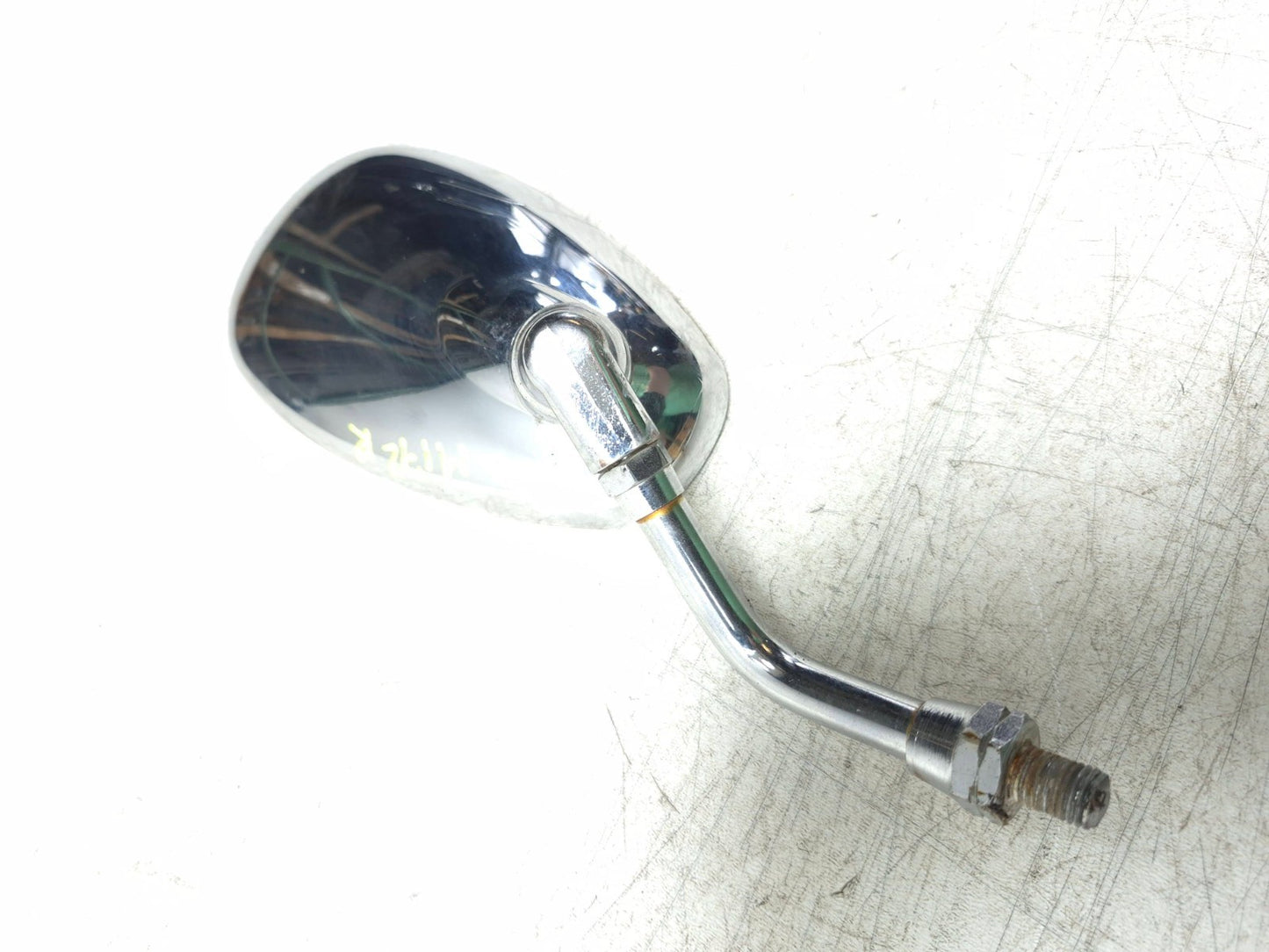 1999 Yamaha V Star Xvs650 Classic Mirror Right OEM