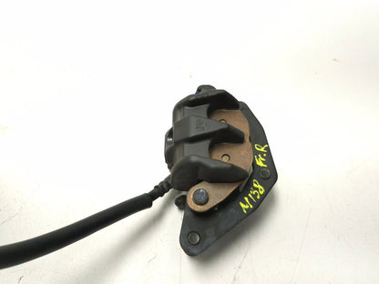 2025 Yamaha R3 Yfz320 Front Brake Caliper W/ Pipe OEM