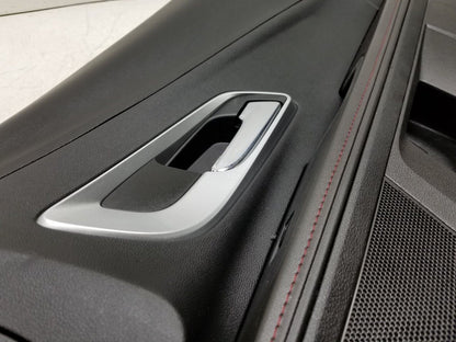 10-15 Chevrolet Equinox Door Panel Trim Front Passenger Side Right OEM