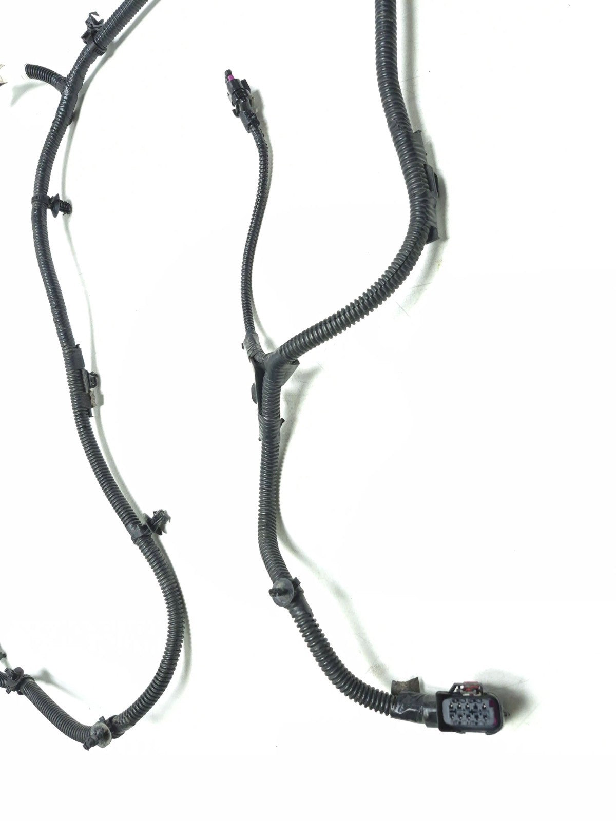 2018 Tesla Model 3 Front Subframe Cradle Wiring Harness 1068769-01-d OEM