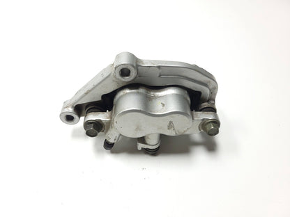 2007 Yamaha Xvs 1300 V-star Front Left & Right Caliper Bracket Pair OEM