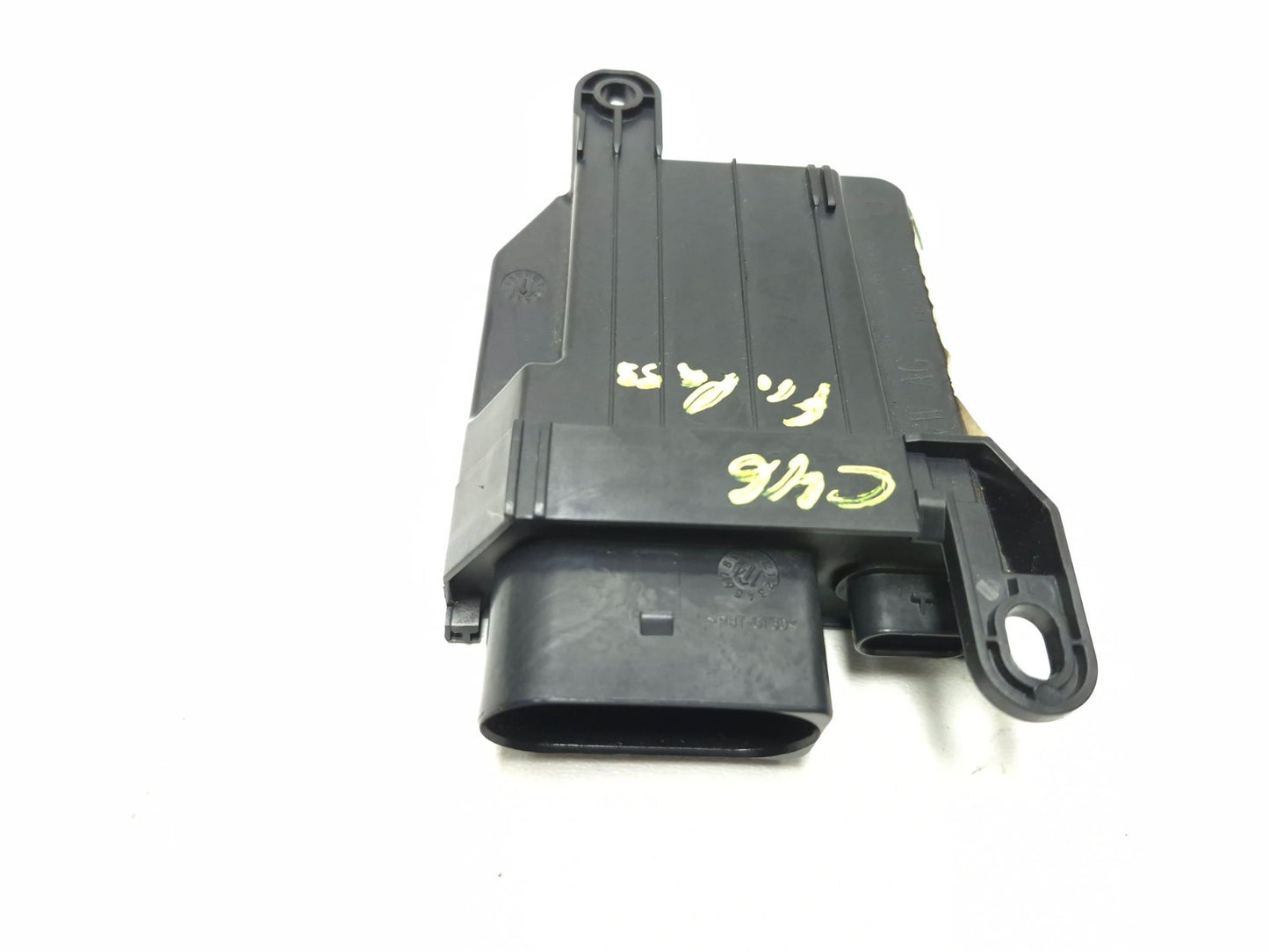 2015 Volkswagen Golf Front Passenger Seat Occupant Sensor 4m0959339a OEM