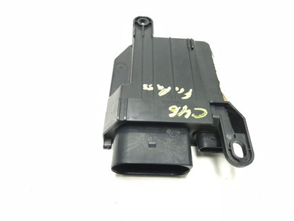 2015 Volkswagen Golf Front Passenger Seat Occupant Sensor 4m0959339a OEM