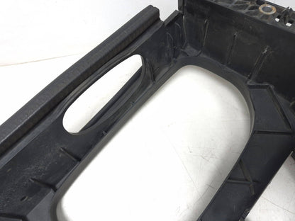2008 BMW X6 E71 Front Air Duct  Radiator Core Support Shroud OEM