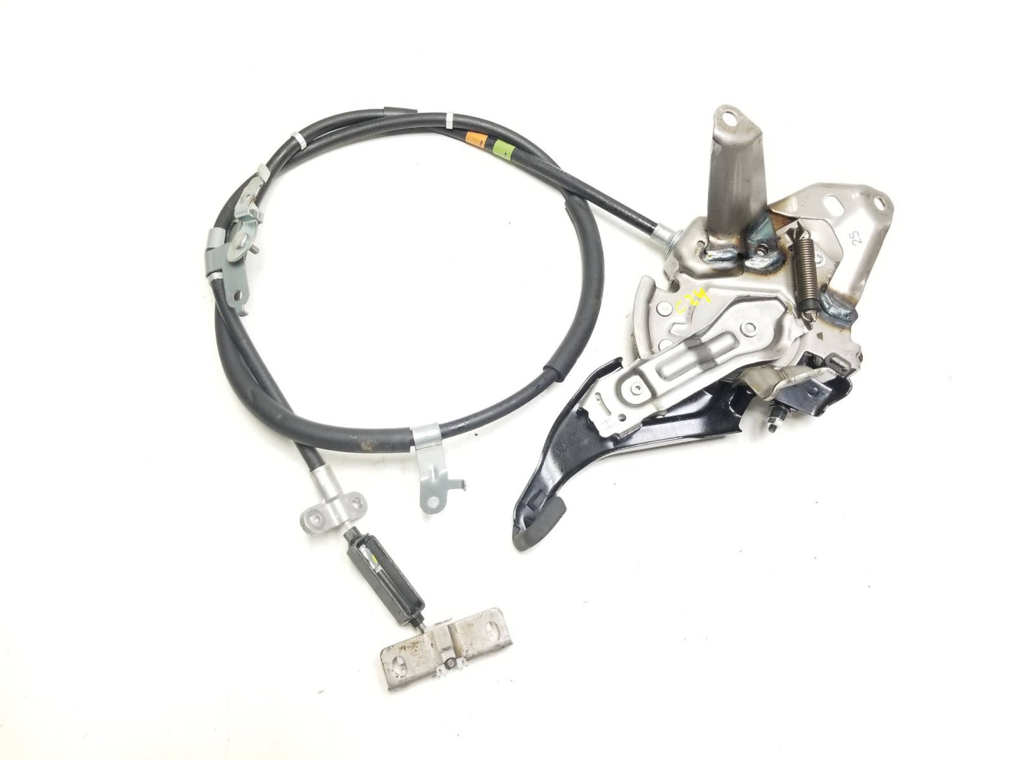 11-17 Lexus CT200h Emergency Parking Brake Pedal Oem✅