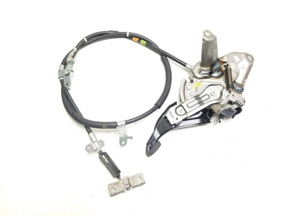 11-17 Lexus CT200h Emergency Parking Brake Pedal Oem✅