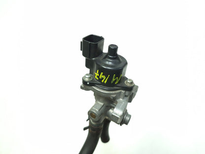 2014 Arctic Cat Zr6000 Idle Speed Controller OEM