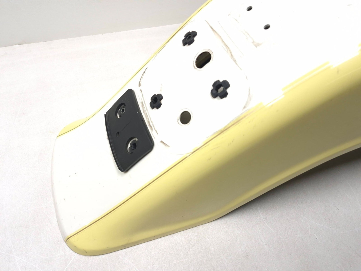 1999 Suzuki Intruder 1500 Rear Fender OEM