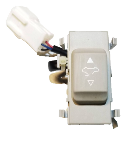 2017 Infiniti Q50 Sunroof Switch OEM