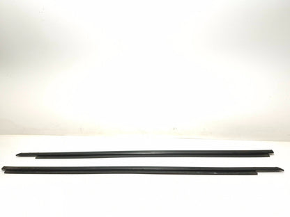 2020 Dodge Challenger Door Weatherstrip Seal Right & Left 10 Pcs OEM