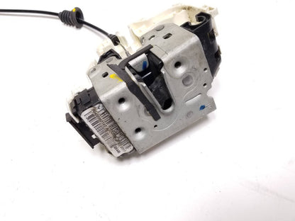 2011 - 2023 Jeep Grand Cherokee Door Lock Actuator Front Driver Side Left OEM