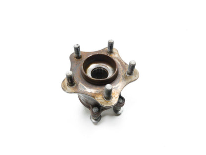 2020 Infiniti Q50 Rear Bearing 2pcs RWD Oem✅