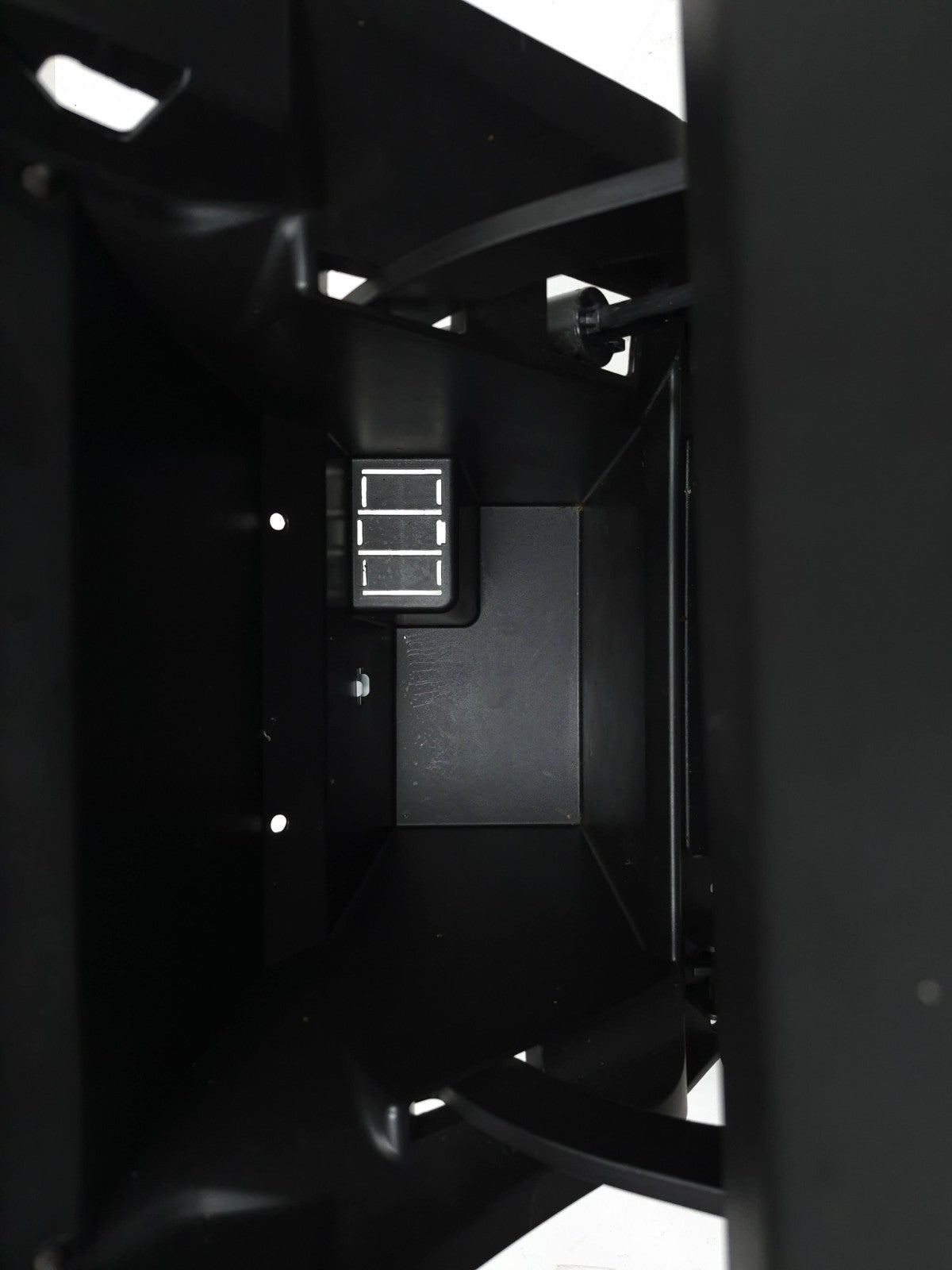 2015 Nissan Juke Glove Box OEM