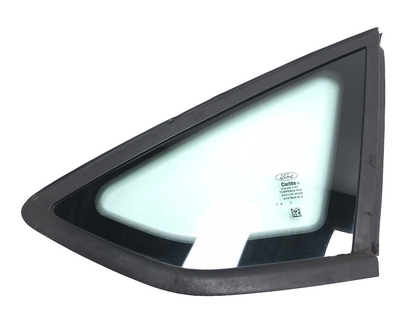 2014 Ford Focus St Rear Quarter Glass Window Right Passenger Side OEM