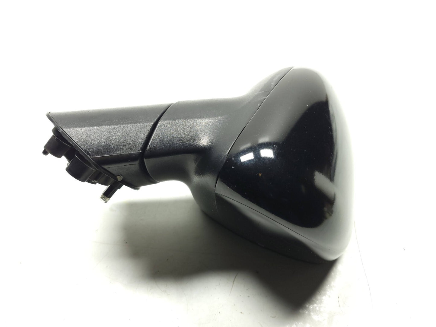 2014 Kia Rio Mirror Passenger Side OEM