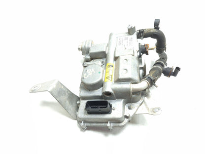 2010 Mercedes S400 Battery Power Voltage Converter OEM