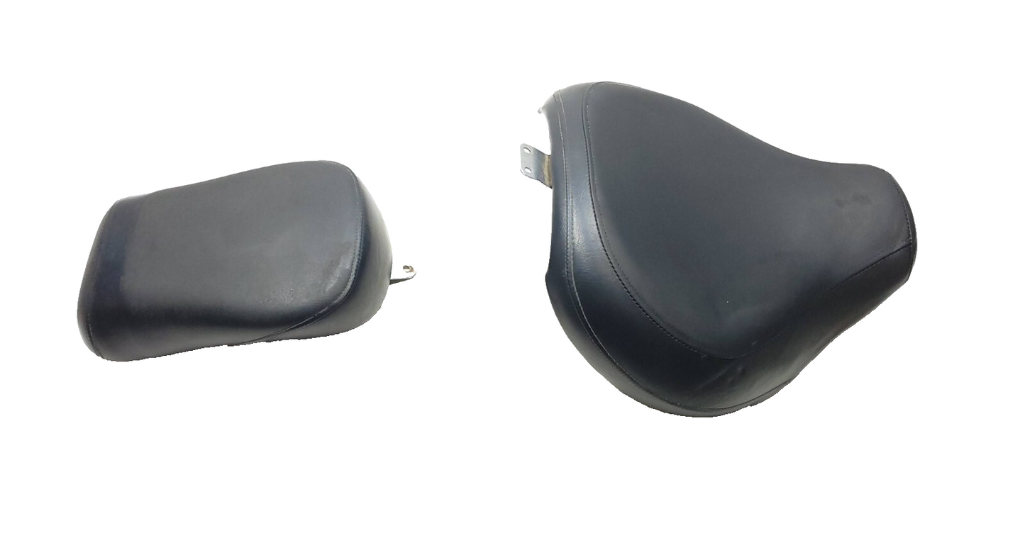 2006 - 2009 Suzuki Boulevard C50 Vl800 Seat Front & Rear OEM