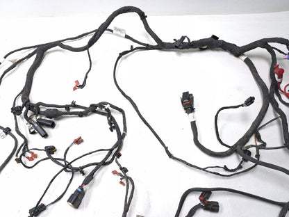 2022 Can-am Ryker 900 Wiring Harness OEM