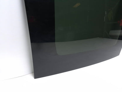 2021 Alfa Romeo Giulia Sunroof Glass Front Oem✅ 78k Miles