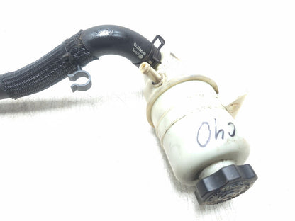 2013 Dodge Grand Caravan Power Steering Fluid Reservoir OEM