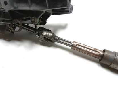 2017 Ford Transit Connect Xl Steering Column OEM Fv6z-3c529-a